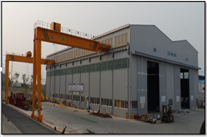 Factory Pictures
