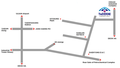 Factory Size