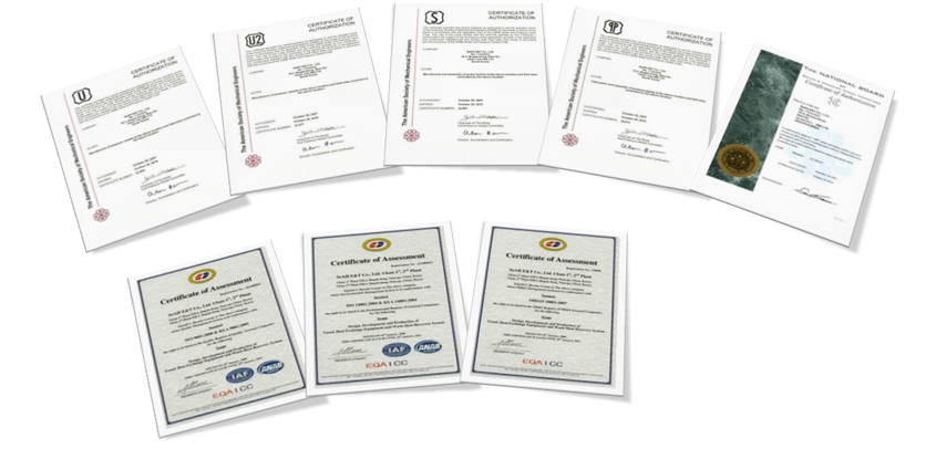 Qualification